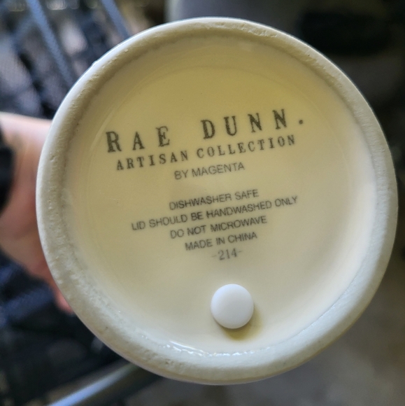 Rae Dunn Mug - Picture 4 of 4
